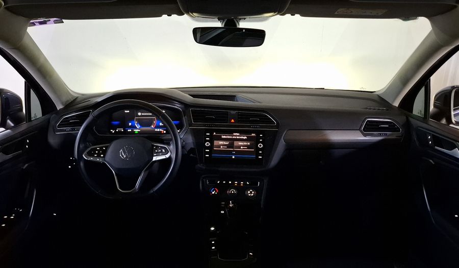 Volkswagen Tiguan 1.4 COMFORTLINE DCT Suv 2024