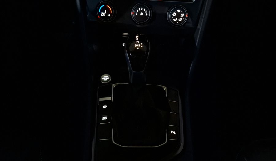 Volkswagen Tiguan 1.4 COMFORTLINE DCT Suv 2024