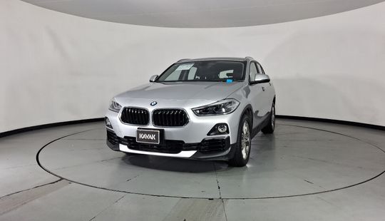 Bmw • X2