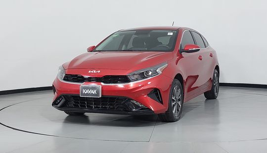 Kia • FORTE