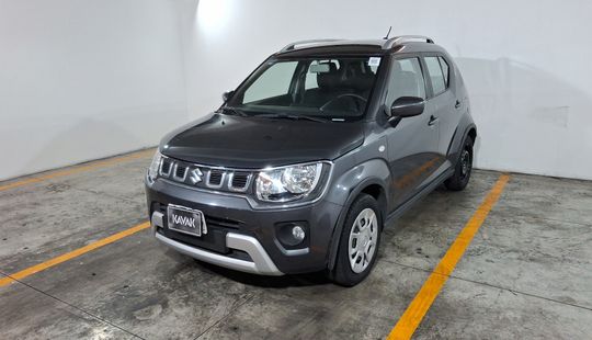 Suzuki • Ignis