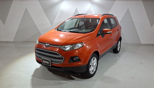 Ford • EcoSport