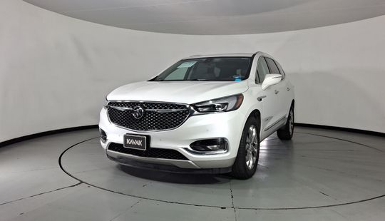 Buick • Enclave
