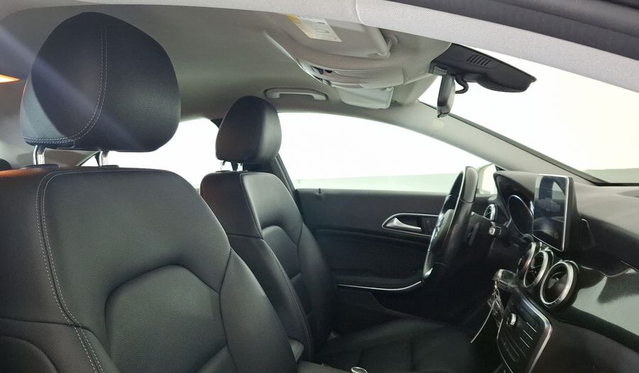 Mercedes Benz Clase Cla 1.6 CLA 180 CGI AT Wagon 2015
