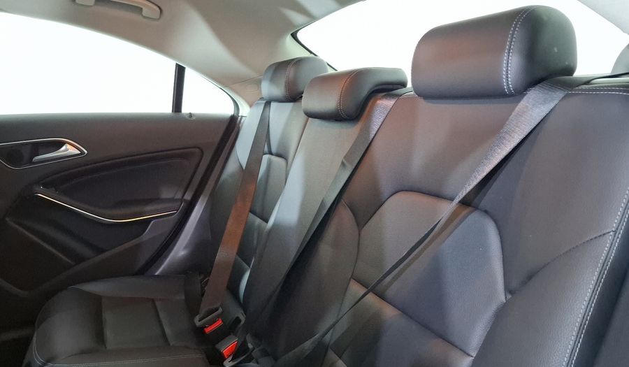 Mercedes Benz Clase Cla 1.6 CLA 180 CGI AT Wagon 2015