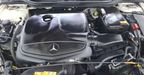 Mercedes Benz Clase Cla 1.6 CLA 180 CGI AT Wagon 2015