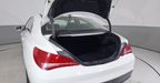 Mercedes Benz Clase Cla 1.6 CLA 180 CGI AT Wagon 2015