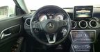 Mercedes Benz Clase Cla 1.6 CLA 180 CGI AT Wagon 2015