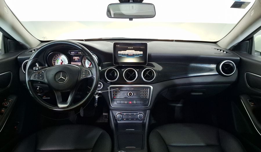 Mercedes Benz Clase Cla 1.6 CLA 180 CGI AT Wagon 2015