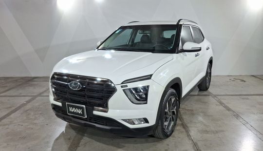 Hyundai • Creta