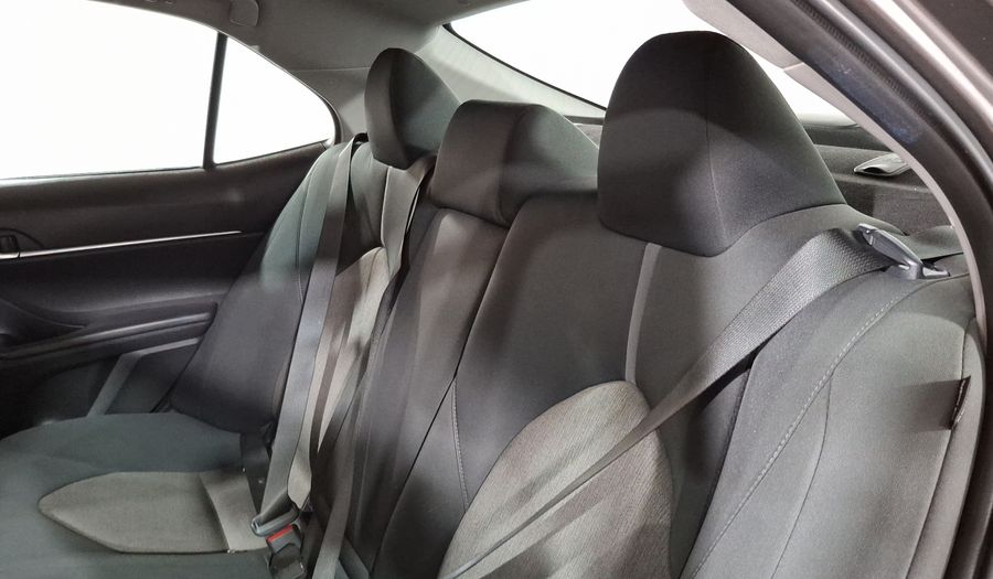 Toyota Camry 2.5 LE AUTO Sedan 2022