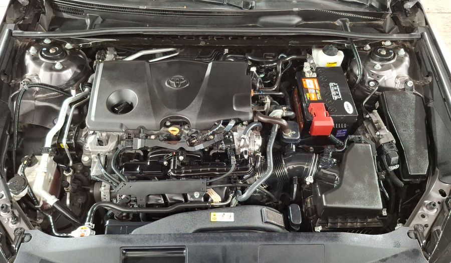 Toyota Camry 2.5 LE AUTO Sedan 2022