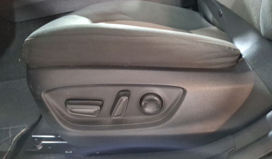 Toyota Camry 2.5 LE AUTO Sedan 2022