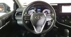 Toyota Camry 2.5 LE AUTO Sedan 2022