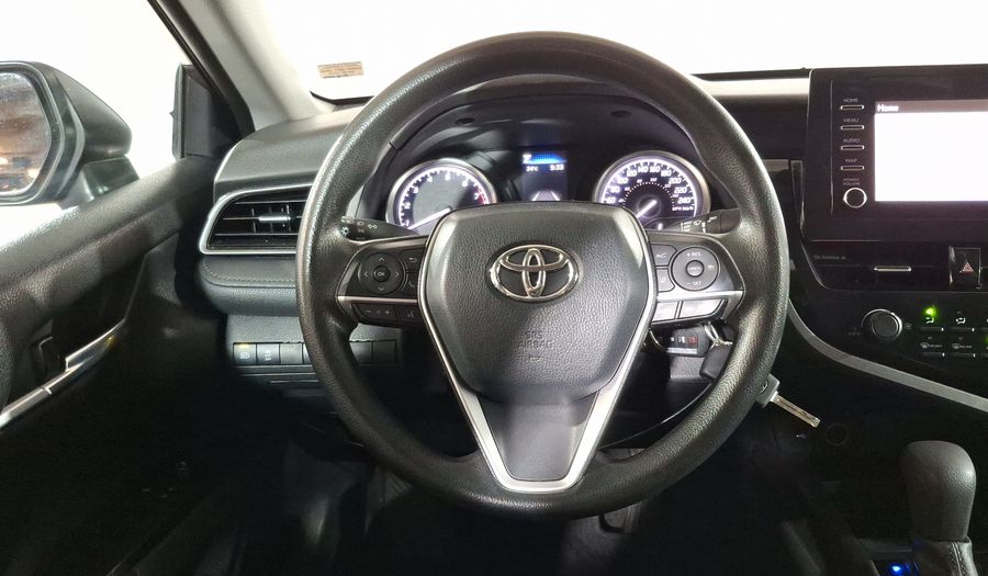 Toyota Camry 2.5 LE AUTO Sedan 2022