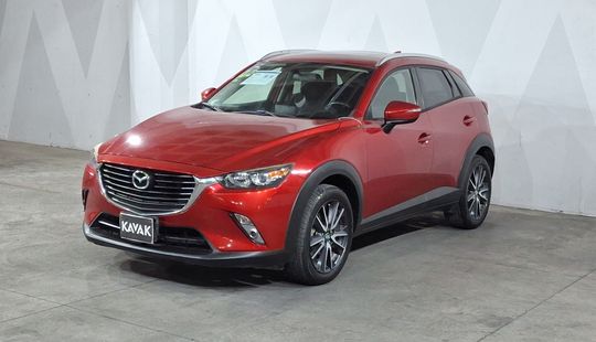 2018 • 109,160 km • Automático