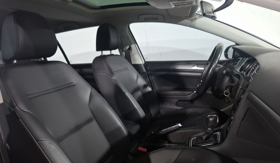 Volkswagen Golf 1.4 COMFORTLINE DCT Hatchback 2018