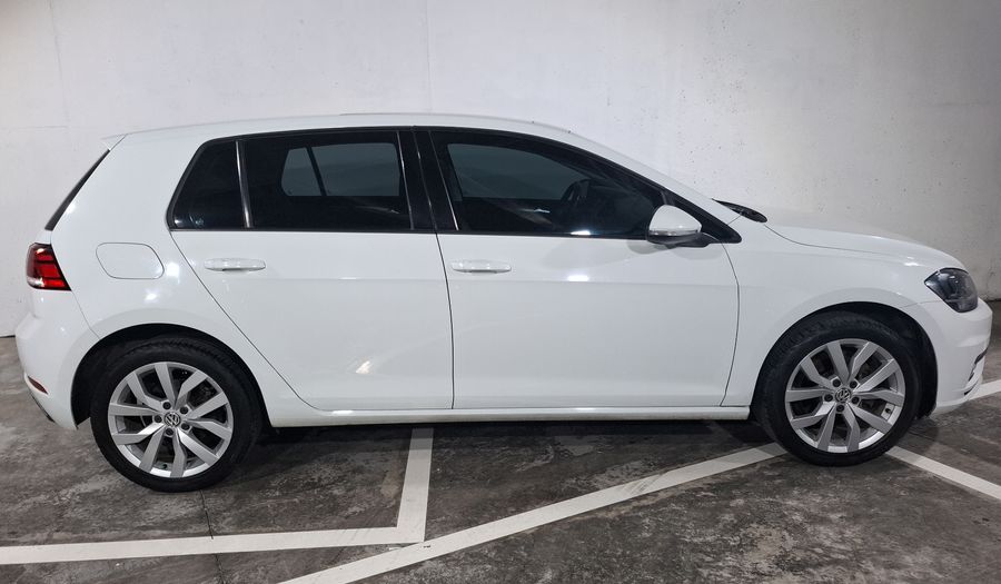 Volkswagen Golf 1.4 COMFORTLINE DCT Hatchback 2018