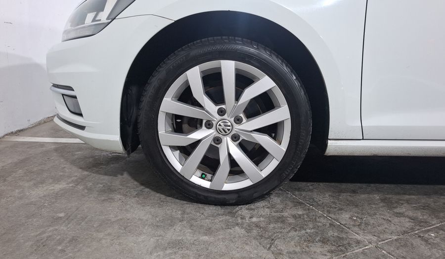 Volkswagen Golf 1.4 COMFORTLINE DCT Hatchback 2018