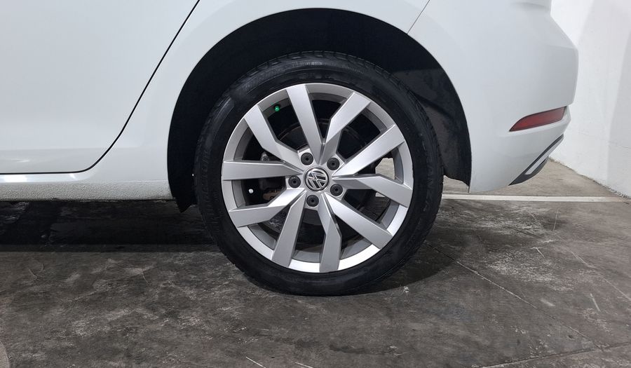 Volkswagen Golf 1.4 COMFORTLINE DCT Hatchback 2018