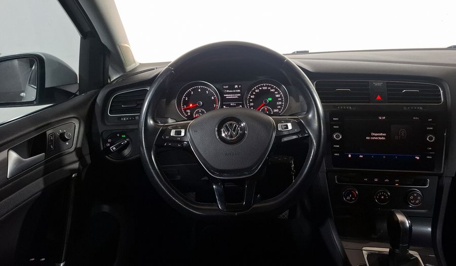 Volkswagen Golf 1.4 COMFORTLINE DCT Hatchback 2018