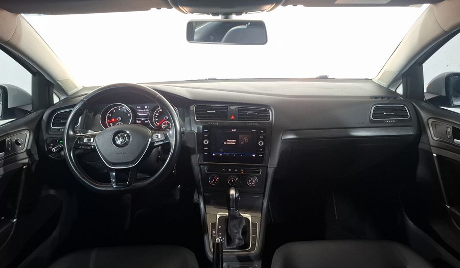 Volkswagen Golf 1.4 COMFORTLINE DCT Hatchback 2018