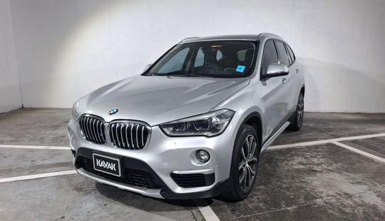 Bmw • X1