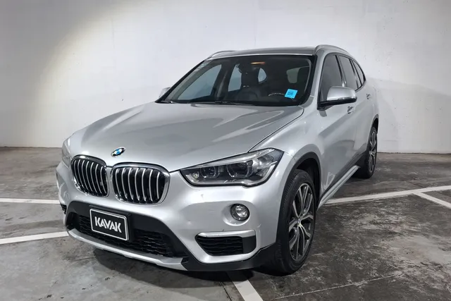 Bmw · X1