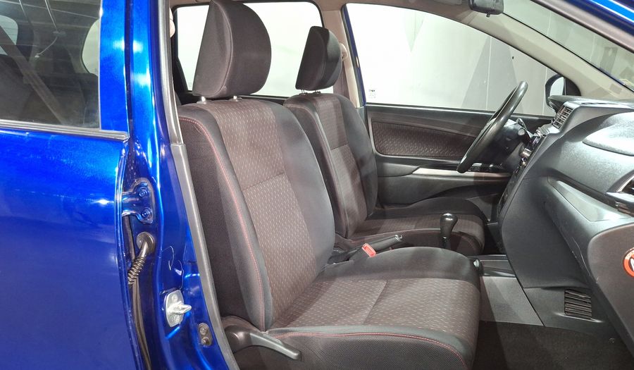 Toyota Avanza 1.5 LE AUTO Minivan 2021