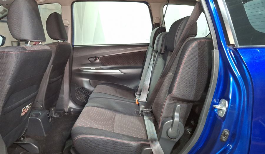 Toyota Avanza 1.5 LE AUTO Minivan 2021