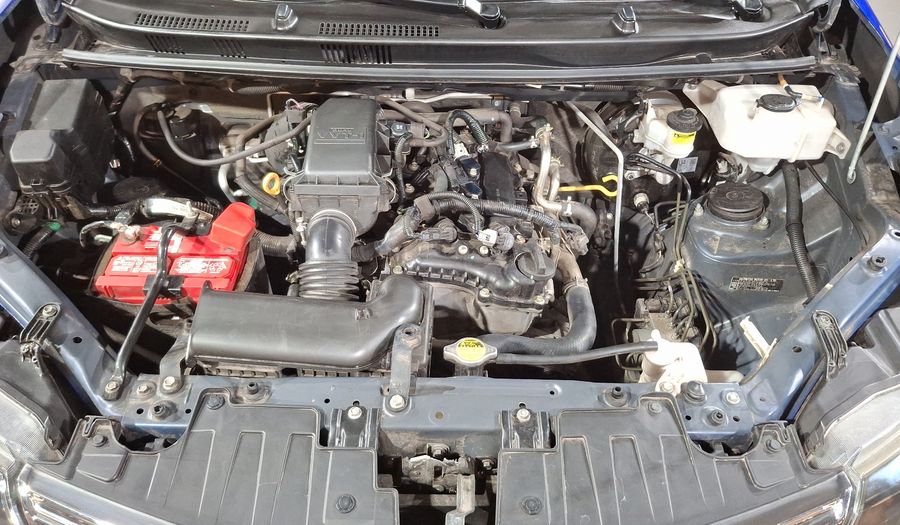 Toyota Avanza 1.5 LE AUTO Minivan 2021