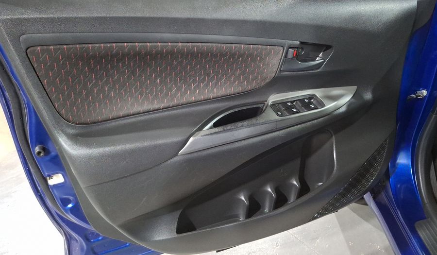 Toyota Avanza 1.5 LE AUTO Minivan 2021