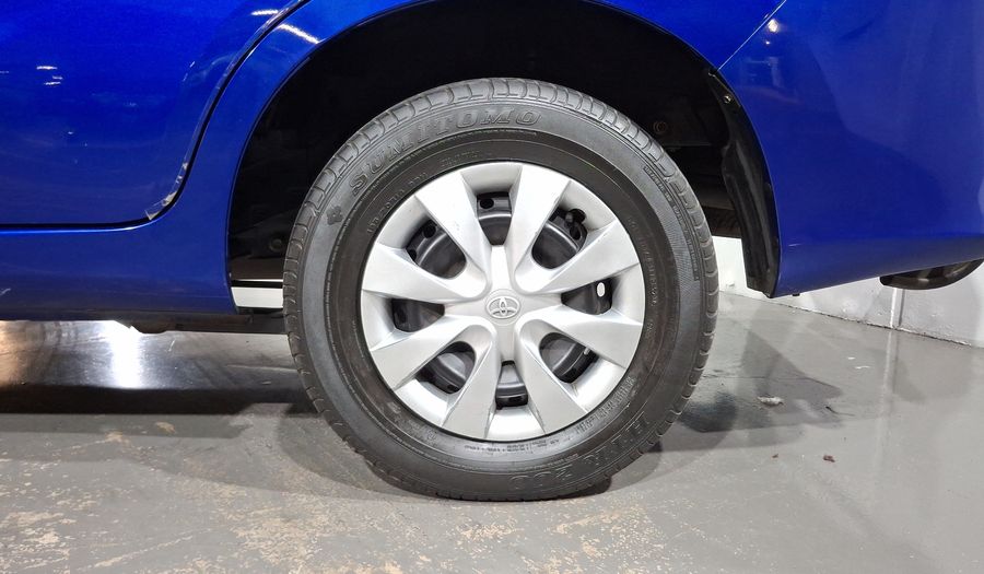 Toyota Avanza 1.5 LE AUTO Minivan 2021