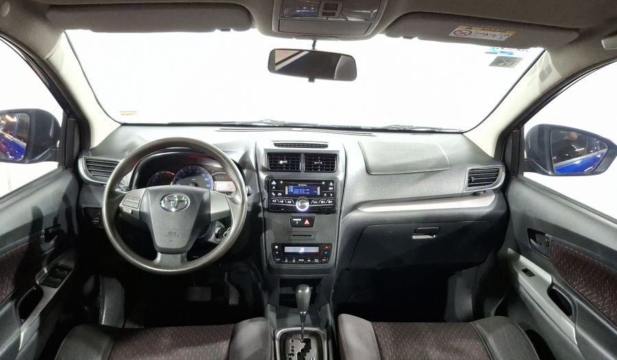 Toyota Avanza 1.5 LE AUTO Minivan 2021