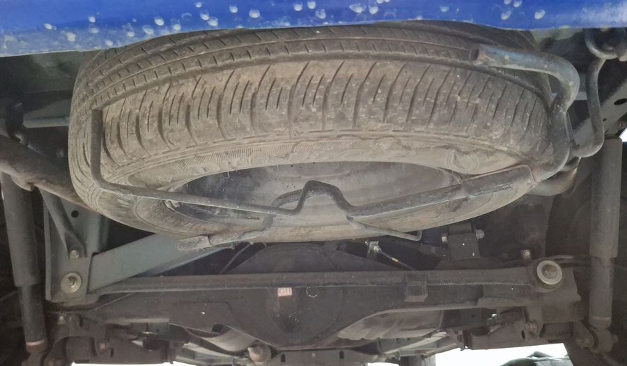 Toyota Avanza 1.5 LE AUTO Minivan 2021