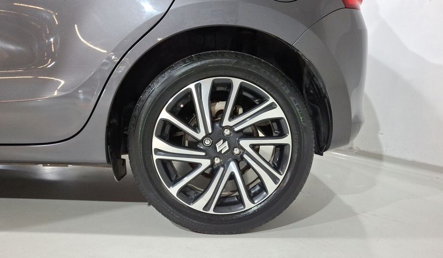 Suzuki Swift 1.2 GLX Hatchback 2022