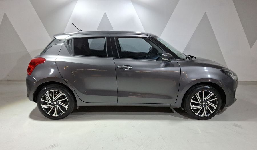 Suzuki Swift 1.2 GLX Hatchback 2022