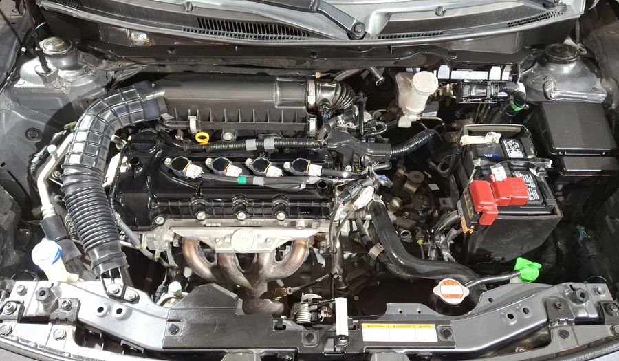 Suzuki Swift 1.2 GLX Hatchback 2022