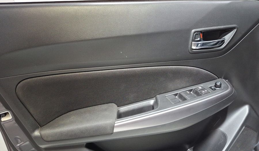 Suzuki Swift 1.2 GLX Hatchback 2022