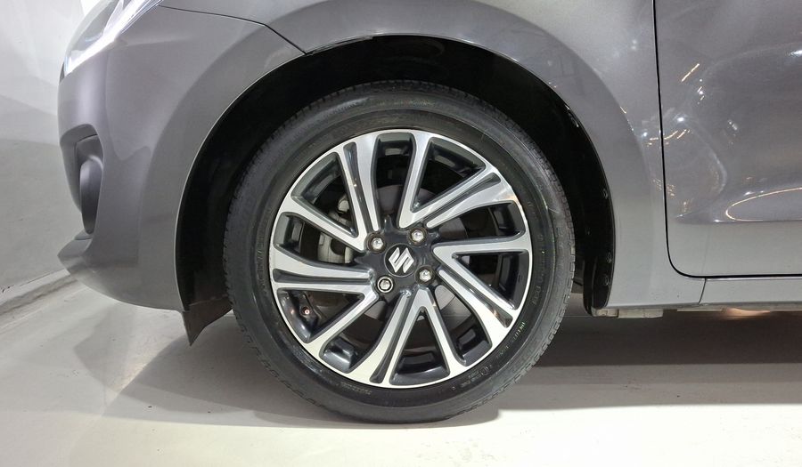 Suzuki Swift 1.2 GLX Hatchback 2022