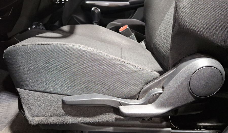 Suzuki Swift 1.2 GLX Hatchback 2022