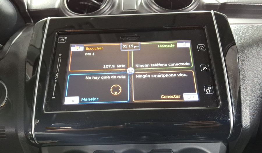 Suzuki Swift 1.2 GLX Hatchback 2022