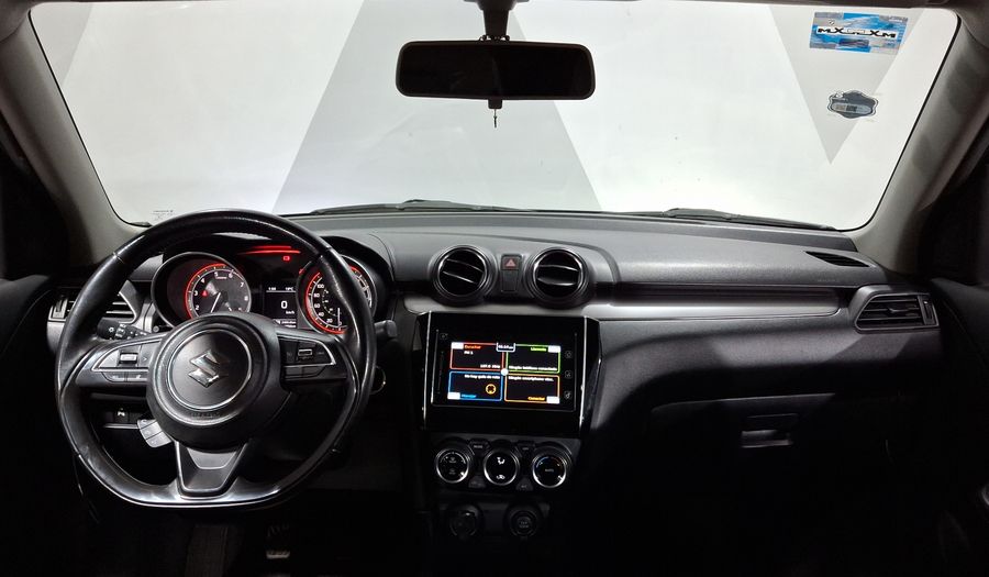 Suzuki Swift 1.2 GLX Hatchback 2022