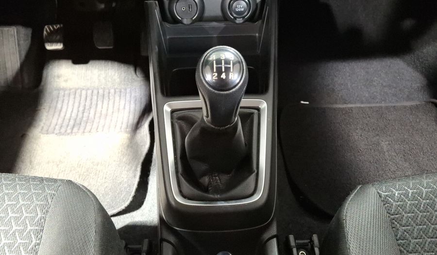 Suzuki Swift 1.2 GLX Hatchback 2022