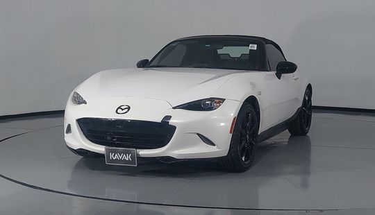 Mazda • MX-5