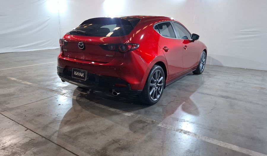 Mazda 3 2.5 I SPORT AUTO Hatchback 2022