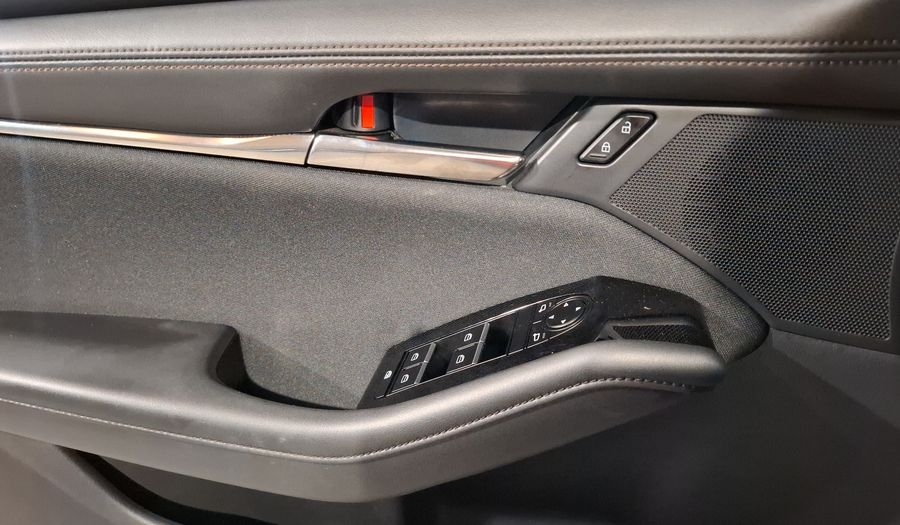 Mazda 3 2.5 I SPORT AUTO Hatchback 2022