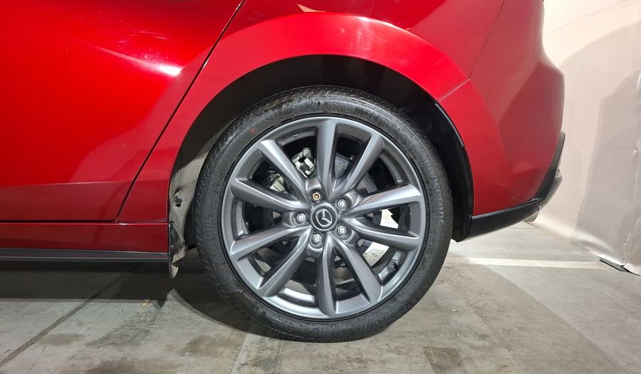 Mazda 3 2.5 I SPORT AUTO Hatchback 2022