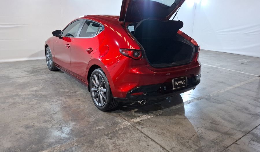 Mazda 3 2.5 I SPORT AUTO Hatchback 2022