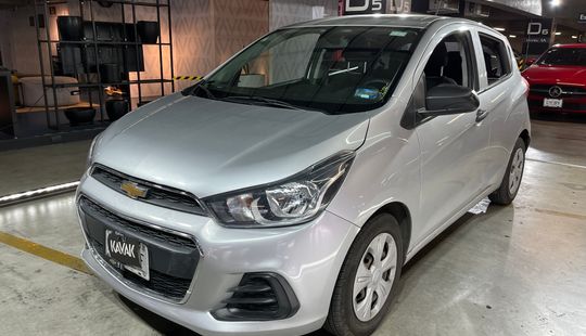 Chevrolet • Spark